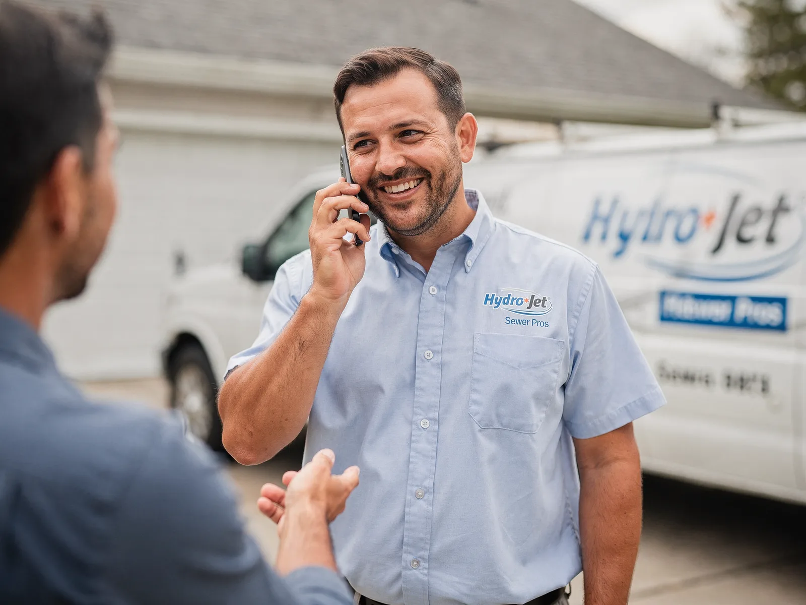 Hydro Jetting Paxinos, PA FAQs